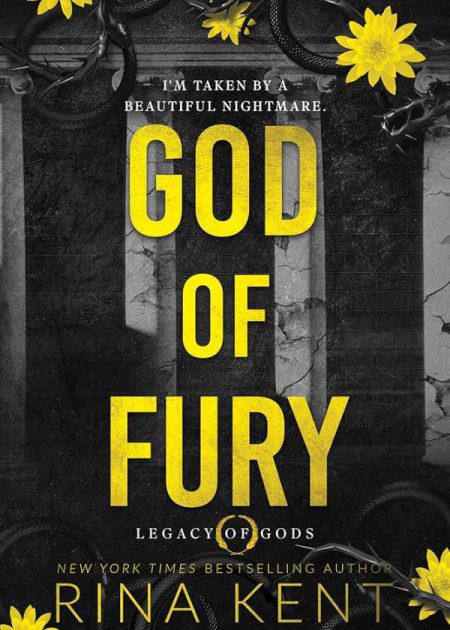 God of Fury