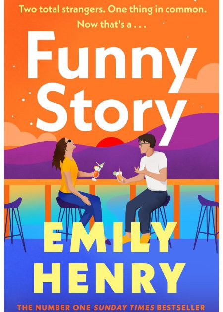 Funny Story