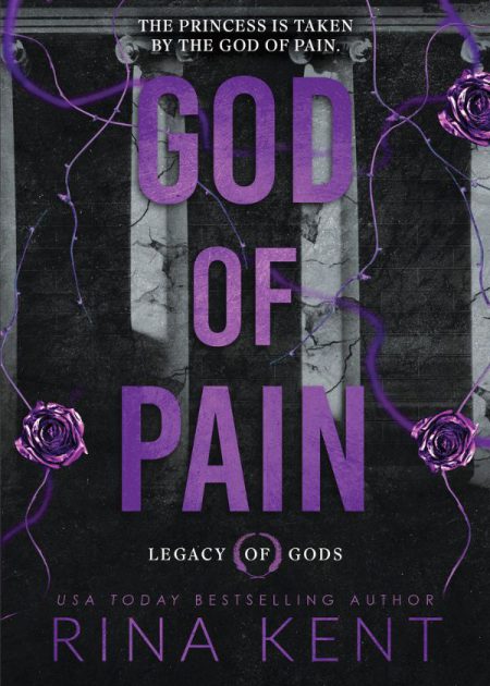 God of Pain