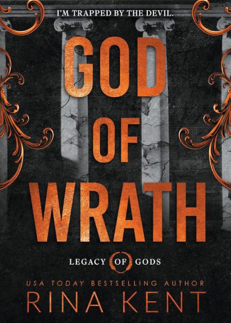 God of Wrath