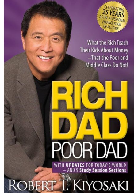 Rich Dad, Poor Dad